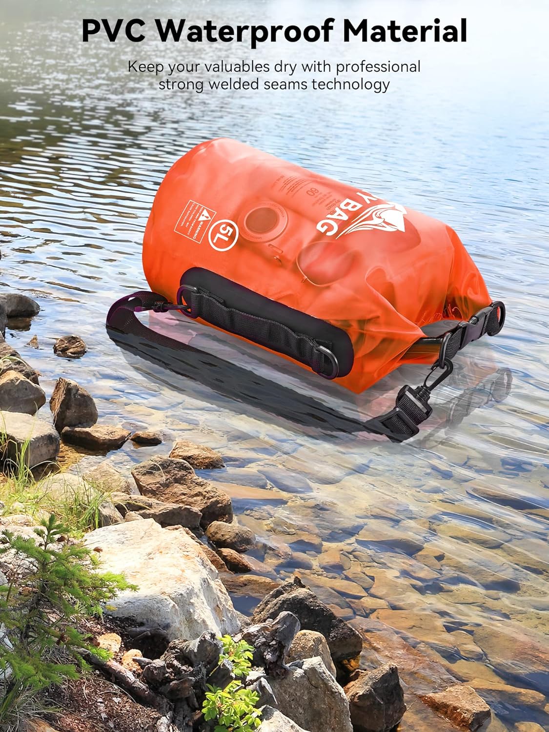 Waterproof Dry Bag
