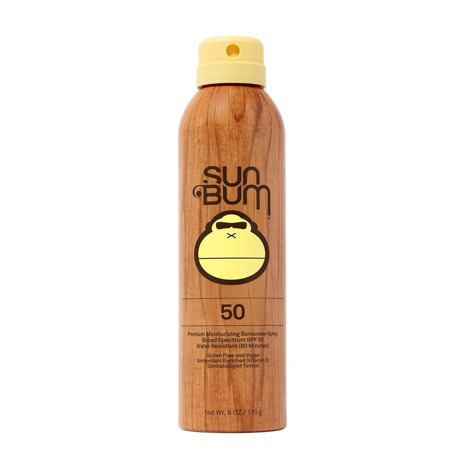 Reef-Safe Mineral Sunscreen
